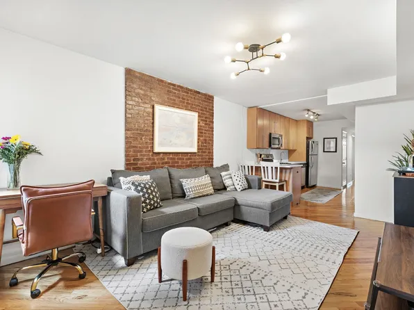 118 Clinton St #7, Hoboken, NJ 07030