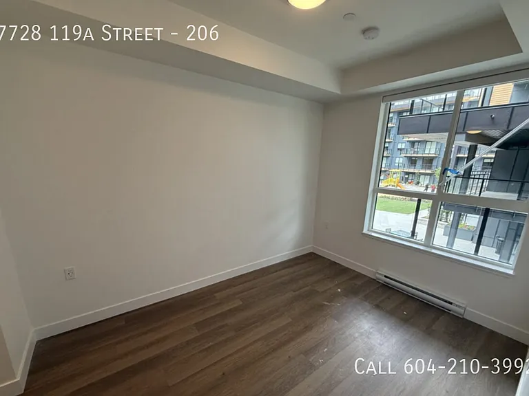 7728 119a St #206 — Photo 4
