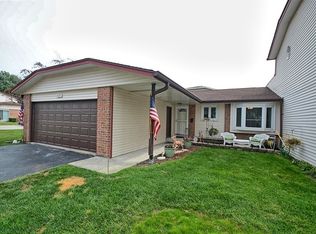 6837 Kingston Rd, Tinley Park, IL 60477