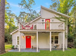 175 Pine Arbor, Trinity, TX 75862