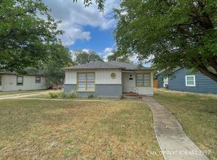 2917 Canton Ave, Lubbock, TX 79410