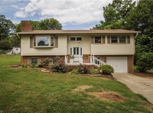 4564 Old Salisbury Rd, Lexington, NC 27295