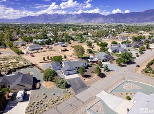 1391 Jackie Ln, Minden, NV 89423