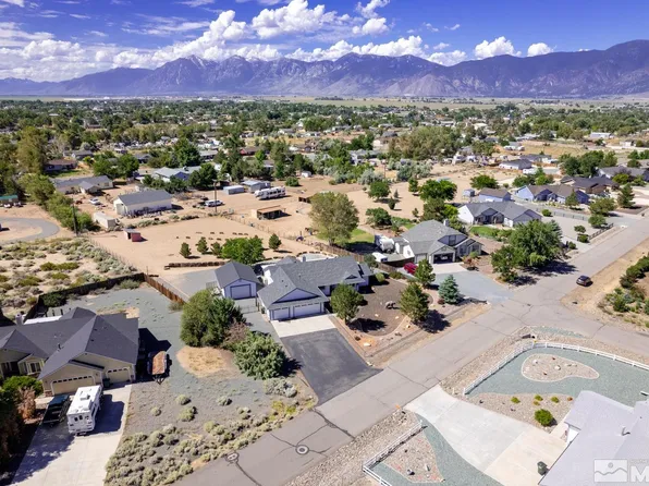 1391 Jackie Ln, Minden, NV 89423