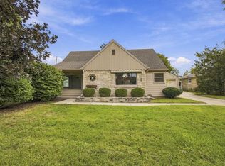 5544 N 26th STREET, Milwaukee, WI 53209