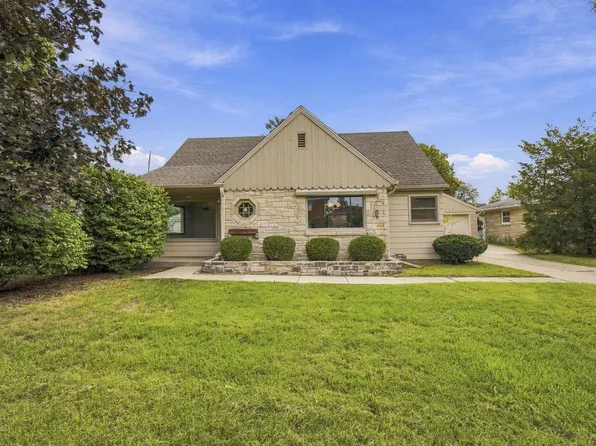 5544 N 26th STREET, Milwaukee, WI 53209