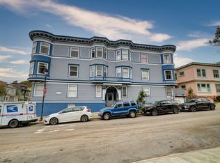 144 Hugo St #6, San Francisco, CA 94122