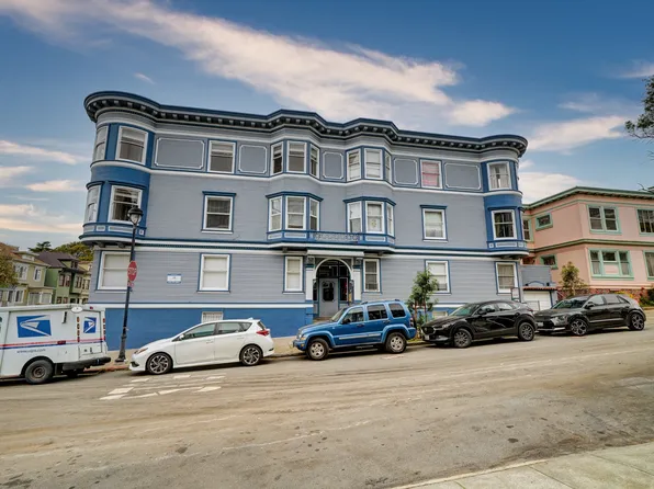 144 Hugo St, San Francisco, CA