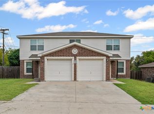 101 Kings Ct, Killeen, TX 76542
