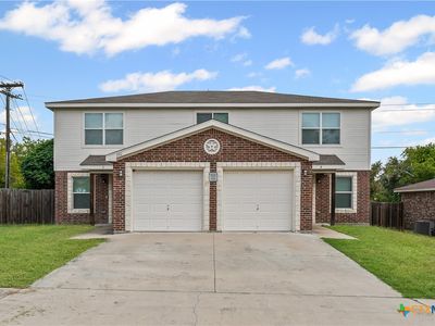 101 Kings Ct, Killeen, TX, 76542