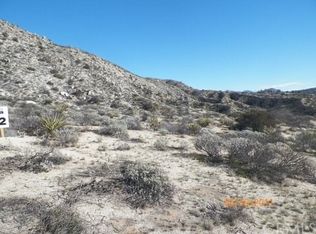 0 El Conquisto, Aguanga, CA 92536