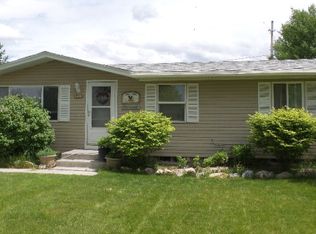 3925 S Ross Ave, Ammon, ID 83406