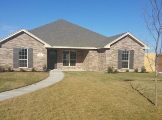 2 Justin Ln, Canyon, TX 79015
