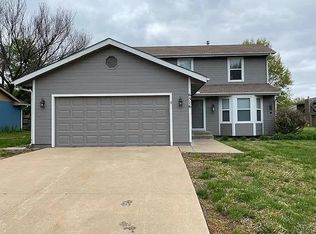 6516 SW Wentley Ln, Topeka, KS 66614