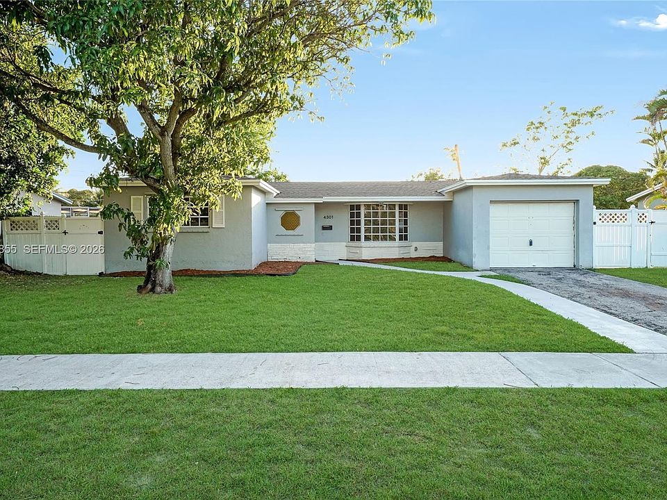 1st image of 4301 NW 35th Ave
