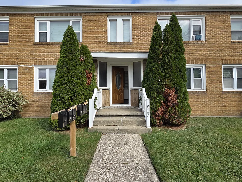 817 Englewood Ave #4