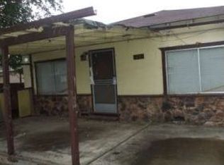 3683 Thomas Ave, Clearlake, CA 95422