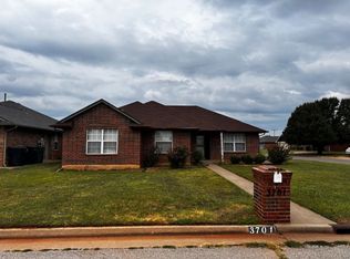 3701 Windgate East Rd, Oklahoma City, OK 73179