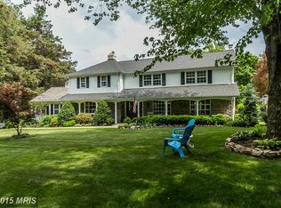 1427 Providence Rd, Baltimore, MD 21286