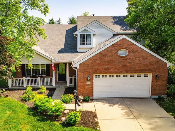 6086 Loganberry Ct, Liberty Township, OH 45011