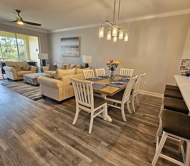 10700 Ravenna Way #204 — Photo 5