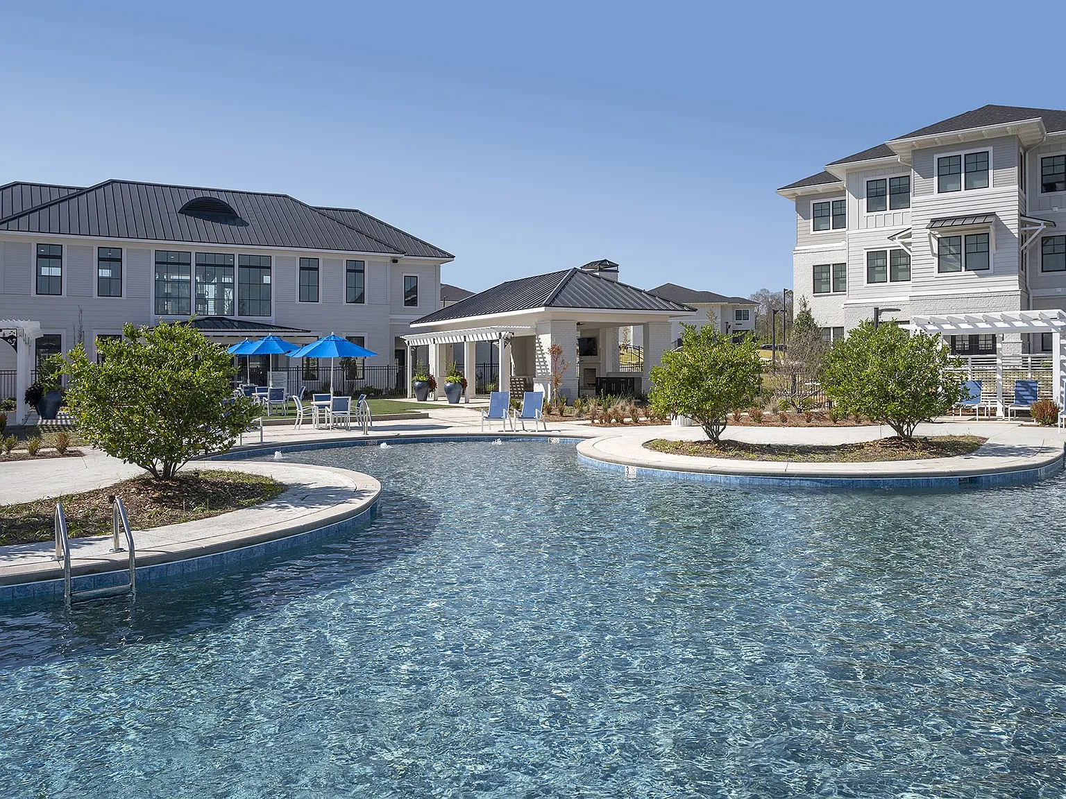 Greystone Pointe Columbus — Photo 4