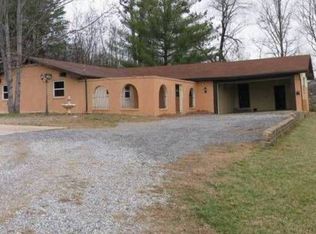 8205 Kingsport Hwy, Chuckey, TN 37641