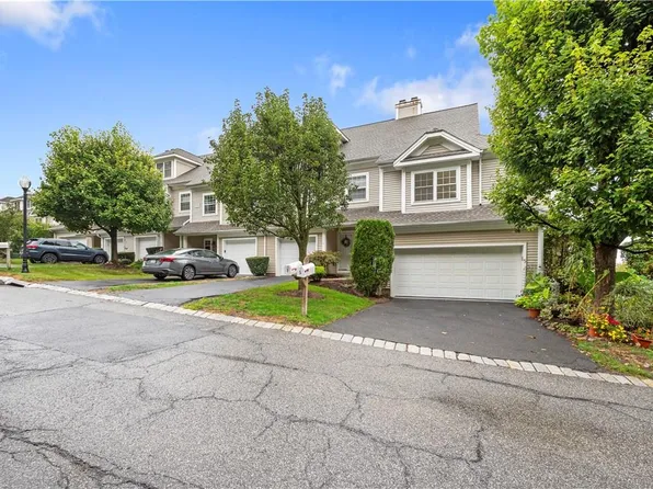 5 Crystal Hill Drive, Pomona, NY 10970