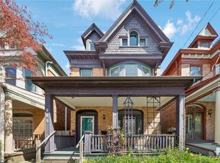 257 Maple Ave, Pittsburgh, PA 15218