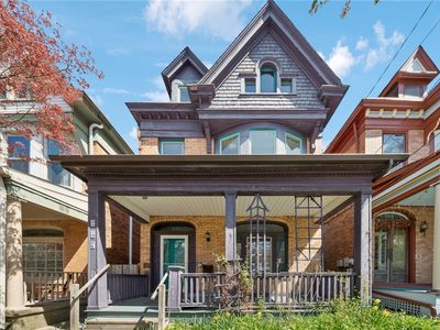 257 Maple Ave, Pittsburgh, PA, 15218