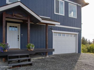 67777 Endless View Loop, Homer, AK, 99603