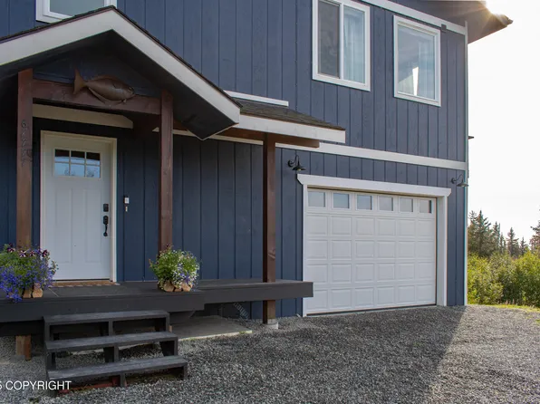 67777 Endless View Loop, Homer, AK 99603