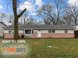302 Howard Dr, O'Fallon, IL