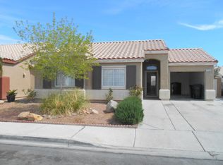 1716 Crystal Chimes Dr, Las Vegas, NV 89106