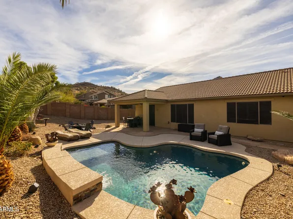 6238 W BUCKHORN Trail, Phoenix, AZ 85083
