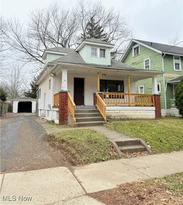 1022 Herberich Ave, Akron, OH, 44301