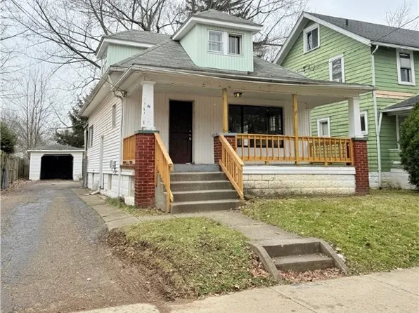 1022 Herberich Ave, Akron, OH 44301