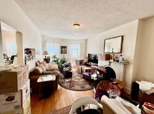 11 Concord Sq #3, Boston, MA 02118