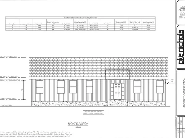 6 Palmetto Rd, Roxboro, NC 27574