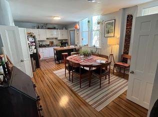 38 Highland Park Ave #1, Boston, MA 02119