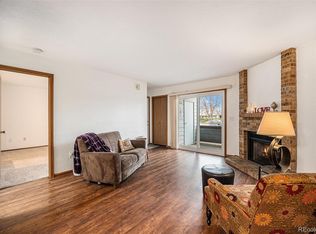 8025 W Eastman Pl UNIT 2102, Denver, CO 80227