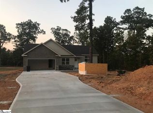 4916 Stone Station Rd, Pauline, SC 29374