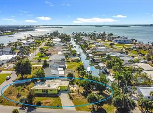 1410 Deer Creek Dr, Englewood, FL 34223