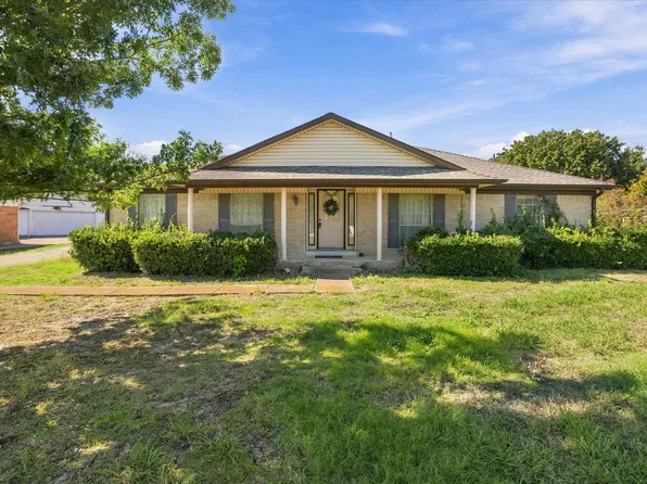 205 N Jobson Rd, Sunnyvale, TX 75182