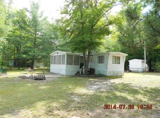 6208 Blue Lake Rd, Kalkaska, MI 49646