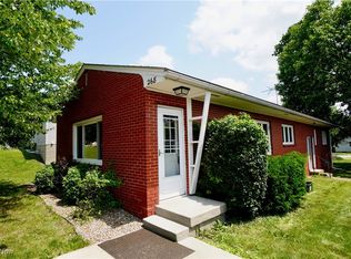 268 Carrie Ave NW, New Philadelphia, OH 44663