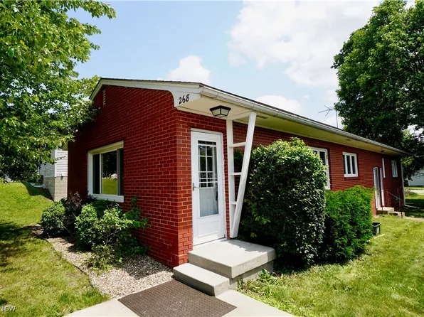 268 Carrie Ave NW, New Philadelphia, OH 44663