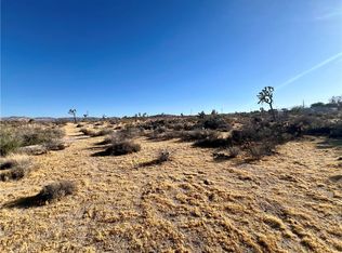 0 Anita Ave, Yucca Valley, CA 92284