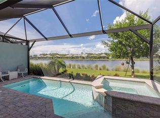 6365 Arriba Ave, Naples, FL 34113