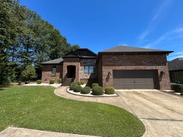 472 Garmon Rd, Gadsden, AL 35901